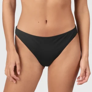 Nole Women Bikini Bottom | Black