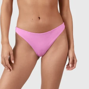 Nell Women Bikini Bottom | Violet