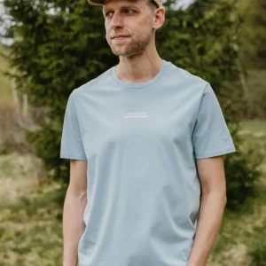 Shirt Feelings - Stone Blue