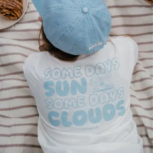 Oversize Shirt Kids Feelings - Nature