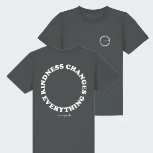 Kids-Shirt "Iron" - Kindness