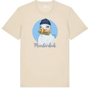 Meisterdieb Kinder T-Shirt