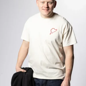 Herren T-Shirt "Carousel"