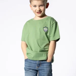 ring°kids T-Shirt "Spirit" green