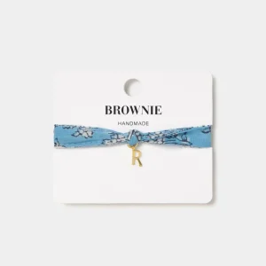 Initial bracelet R