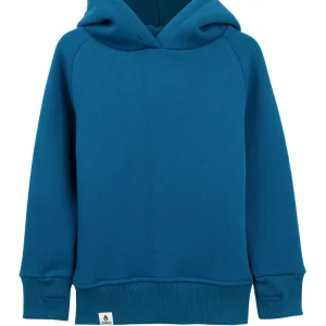 Hoodie CLASSIC CorsairBlue