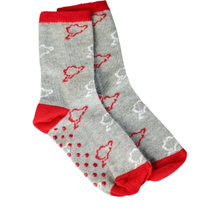 ring°kids Stoppersocken "NBR"